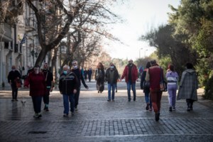 Κορονοϊός: Αυτές είναι οι 7 "κόκκινες" περιοχές - Στα 46 έτη η μέση ηλικία των κρουσμάτων