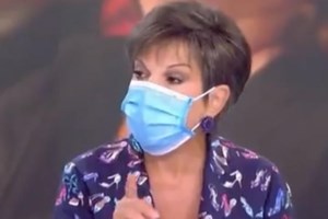 Εμετικό σχόλιο Ραπτόπουλου για τη Μάγδα Φύσσα: "Πανηγύριζε γιατί θα πάρει 800 χιλιάρικα" [Βίντεο]