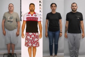 Καρέ - καρέ η δράση της σπείρας που "ξήλωνε" χρηματοκιβώτια και "χτυπούσε" ΑΤΜ στην Αττική (βίντεο ντοκουμέντα)