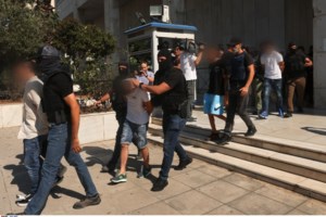 Αγία Παρασκευή: Δύο ξένοι η 43χρονη πρώην σύζυγος του Πολωνού καθηγητή και ο δράστης - "Είμαι σοκαρισμένη"