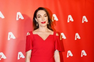 Τατιάνα Στεφανίδου: Η απάντηση για τον Πέτρο Φιλιππίδη -"Αυτή η εκπομπή δεν θέλει να κλείσει κανέναν στη φυλακή"