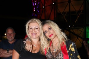 Άννα Πρέλεβιτς: "Πριν μείνω τώρα έγκυος, είχα χάσει ένα μωρό – Ήταν η χειρότερη στιγμή της ζωής μου" [βίντεο] - εικόνα 2