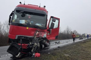 Τροχαίο στη Ρουμανία: Πένθος για τους 7 οπαδούς του ΠΑΟΚ - Το τραπέζι πριν την τραγωδία και ο δρόμος-καρμανιόλα - εικόνα 3