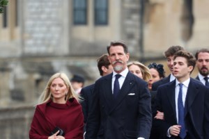 Δεινή ιστιοπλόος η βασίλισσα Σοφία: Η συμμετοχή στην Ολυμπιάδα της Ρώμης με τα χρώματα της Ελλάδας - Γιατί δεν της έδωσαν μετάλλιο - εικόνα 7