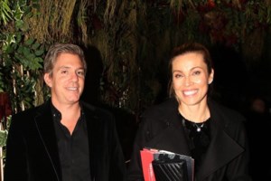 Γέννησε η Μπέριλ ΜακΚίσικ - Έφερε στον κόσμο ένα γλυκύτατο κοριτσάκι - εικόνα 2