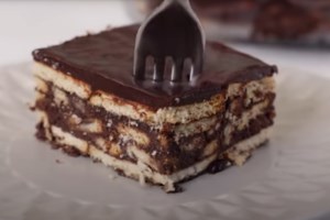 Τα πιο τέλεια μπακλαβαδάκια με 5 υλικά - Πανεύκολα και χωρίς ζάχαρη