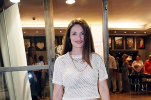 Στο πλευρό της Αννέτας Κυρίδου ο Ναυτικός Ομιλος Θεσσαλονίκης μετά τις καταγγελίες της Παγκόσμιας Πρωταθλήτριας - εικόνα 2