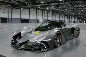 Η Tesla ανοίγει το δίκτυο φόρτισης ηλεκτρικών αυτοκινήτων σε άλλα EV για πρώτη φορά στην Ευρώπη