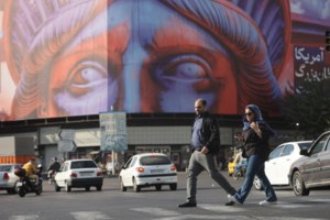 Ιράν: Ο πρόεδρος Πεζεσκιάν επαναφέρει την πρότασή του για  μετεγκατάσταση της Τεχεράνης λόγω λειψυδρίας