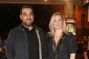 Ελισάβετ Μουτάφη: "Πάντα ήθελα να κάνω ένα παιδί και ελπίζω να έρθει"