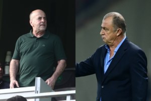 Ατζούν Ιλιτζαλί: Παντρεύτηκε την 25χρονη αγαπημένη του Αϊσά- Ο τέταρτος γάμος για τον mr. Survivor [εικόνες, βίντεο] - εικόνα 2