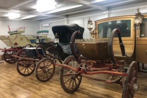 Νέα εποχή για το Τατόι: Moυσείο, ξενοδοχεία πολυτελείας και ειδικές διαδρομές - Η μελέτη βιωσιμότητας [Εικόνες] - εικόνα 2