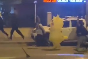 Αμερικανός ΥΠΕΞ για Τουρκία: Δεν μας αρέσει να βλέπουμε τέτοια αστάθεια σε μία χώρα που είναι στενός σύμμαχος