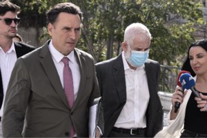 Λένα Δροσάκη: Διαγνώστηκα με καρκίνο, χρειαζόμασταν χρήματα, γι'αυτό ο σύζυγός μου έπαιξε με τον Φιλιππίδη