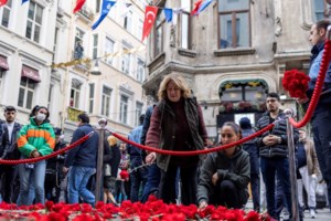 Κωνσταντινούπολη: Ψάχνουν στη Βουλγαρία τον "συγκάτοικο" της βομβίστριας - Παρίσταναν τους παντρεμένους