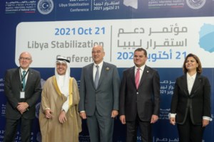 Νίκος Δένδιας: Θα ήθελα να μιλάω για μια Τουρκία που δεν θα αποτελούσε απειλή για την Ελλάδα - εικόνα 4