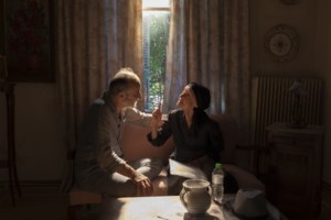 Αλλάζει ημέρες προβολής ο "Σασμός" - Τι συνέβη