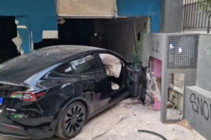 Στο "κόκκινο' οι δρόμοι: Μεγάλες καθυστερήσεις στον Κηφισό λόγω τροχαίου - Προβλήματα στην Αττική Οδό