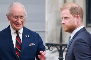 Bασιλιάς Κάρολος: "Πληγωμένος και θυμωμένος" με τον πρίγκιπα Χάρι μετά τη διαμάχη για την ασφάλεια και την επίθεση στην οικογένειά του