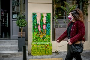 Πρόβλεψη Τζανάκη: Στις 5 Μαρτίου τα κρούσματα θα φτάσουν τις 2.000