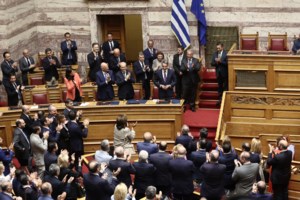 Τη Δευτέρα σε δημόσια διαβούλευση το νομοσχέδιο για την ψήφο των Ελλήνων του εξωτερικού - εικόνα 2