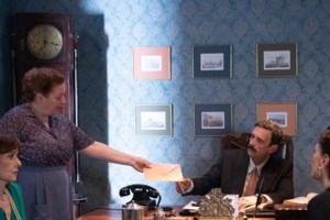 Κίτσου - Γκοτσόπουλος: Ο Λάμπρος "κλέβει" την Ελένη από το Διαφάνι με.. μηχανή [βίντεο]