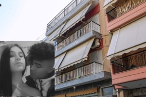 Περιστέρι: Σοκαριστική αποκάλυψη - Θύματα ασέλγειας η Νικολέτα και ο 8χρονος αδερφός της - Τα βίαζαν για δύο χρόνια [Βίντεο] - εικόνα 3