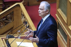 Το ΠΑΣΟΚ διέγραψε συνδικαλιστή λόγω σύμπραξης με τη ΝΔ στις εκλογές της ΟΤΟΕ