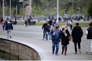 Ο "χάρτης" συντάξεων και επιδομάτων από e-ΕΦΚΑ, ΟΑΕΔ και ΟΠΕΚΑ έως την Παρασκευή