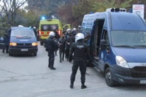 Πολυτεχνείο: Καταγγελίες για αστυνομική βία σε Πετράλωνα, Σεπόλια, Εξάρχεια - Μπαράζ προσαγωγών - εικόνα 7