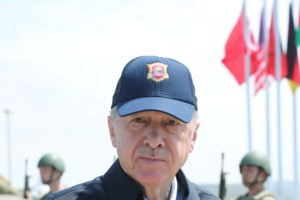 Καιρίδης: Ο Ερντογάν κουρελιάζει τη Συνθήκη της Λωζάνης με την εισβολή στη Συρία - εικόνα 2