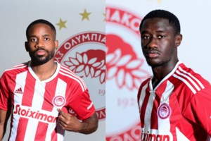 Ολυμπιακός: Ο Μίτσελ επιστρέφει στον πάγκο των ερυθρόλευκων - εικόνα 2