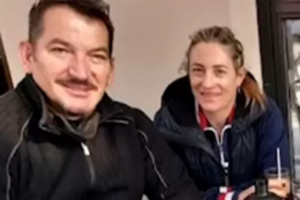 Ο Πύρρος Δήμας πήγε στα Τίρανα και συνάντησε τους παλιούς του προπονητές- Μετά από χρόνια