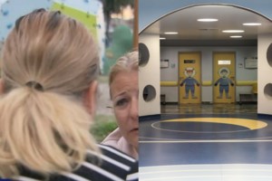 Καταγγελίες για τη μητέρα του "μικρού Διονύση": Κορόιδευε τον κόσμο - Μου πήρε 70.000 ευρώ για επενδύσεις [Βίντεο] - εικόνα 2