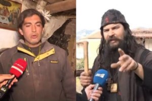 Παλαιοχριστιανός: Ο εισαγγελέας μου παίρνει την επιμέλεια του 15χρονου γιου μου - Έγκυος στον 5ο μήνα η γυναίκα μου