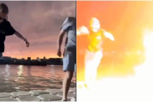 Πέθανε στα 36 του από καρδιακή προσβολή ο "Μεταλλαγμένος": Γνωστός ως ο "πιο τερατώδης bodybuilder" στον κόσμο