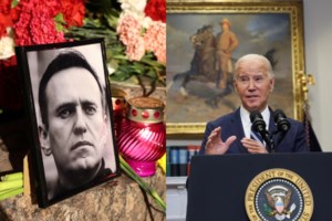 Οι τελευταίες μέρες του Ναβάλνι στη φυλακή: Το πολικό ψύχος, το ξύπνημα από τις 5 και το "Σ' αγαπώ" στη σύζυγό του