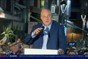 Αυτοδιοικητικές εκλογές 2023: Τι γίνεται με τους δήμους Αθήνας και Πειραιά - Ποιοι βγήκαν, ποιοι πάνε στον β' γύρο - εικόνα 4