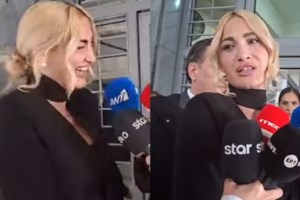 Συνελήφθη η Τούνη: Aνέβασε τη φωτογραφία και το όνομα του άνδρα που καταδικάστηκε για το revenge porn - εικόνα 5