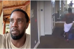 Νέα φρικιαστική καταγγελία για τον ράπερ Παφ Ντάντι - Είχε κρεμάσει μία γυναίκα από το μπαλκόνι του 17ου ορόφου - εικόνα 2