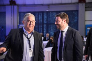 Συνεδριάζει το ΚΥΣΕΑ υπό τον Κυριάκο Μητσοτάκη - Το Μεσανατολικό και το μεταναστευτικό στο επίκεντρο