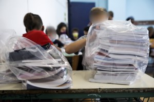Η άβολη αλήθεια για τις εξετάσεις PISA και την "αμορφωσιά" των Ελλήνων μαθητών: Φταίνε και οι γονείς