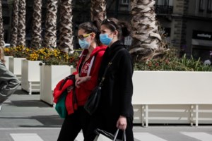 Επίσημο: Στην Πάτρα το πρώτο κρούσμα της επικίνδυνης ινδικής μετάλλαξης - Μυστήριο το πώς κόλλησε ο ασθενής - εικόνα 2