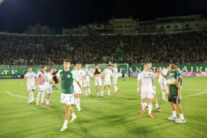 Επίσημα στον Παναθηναϊκό ο Πάλμερ-Μπράουν - Ο πρώτος Αμερικανός στην ιστορία του "τριφυλλιού"