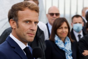 AUKUS: Με αντίποινα απαντά η Γαλλία στη συμμαχία - Ανακαλεί τους πρέσβεις σε ΗΠΑ και Αυστραλία - εικόνα 2