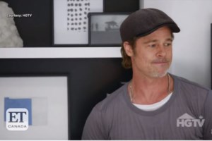 Δείτε τον Μπραντ Πιτ να μεταμφιέζεται σε δρ. Άντονι Φαούτσι και να τρολάρει τον Ντόναλντ Τραμπ! (video) - εικόνα 2