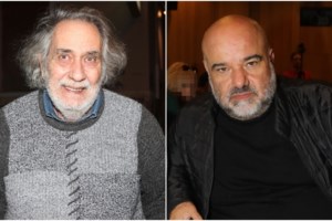 Ο Αρζόγλου δεν στηρίζει πια τον Κωστόπουλο που κατηγορείται για βιασμό: "Οικτίρω τον εαυτό μου που έπεσα σε τέτοιο λάθος"