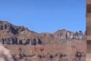 Λέκκας για Σαντορίνη: Υψηλός κατολισθικός κίνδυνος στη Θηρασιά και την Καλντέρα - Να ληφθούν μέτρα ασφαλείας