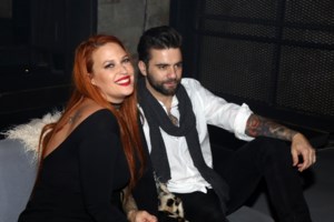 Ξανά υποψήφιος δημοτικός σύμβουλος στο Περιστέρι ο Γιώργος Τσαλίκης