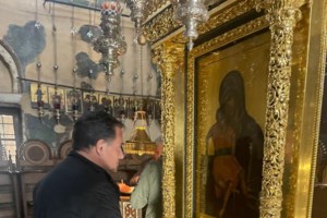 Μητσοτάκης από Φιλανδία: Η προστασία των συνόρων είναι αναπόσπαστο μέρος της μεταναστευτικής στρατηγικής - εικόνα 2